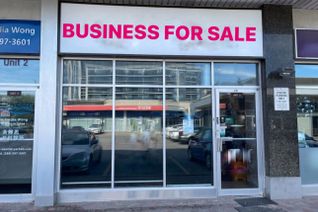 Non-Franchise Business for Sale, 360 Highway 7 E #3, Richmond Hill, ON
