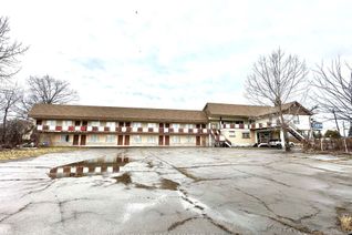 Commercial Land for Sale, 5544 Mcleod Rd, Niagara Falls, ON