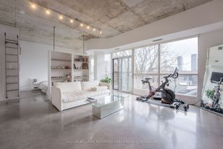 Apartment for Rent, 833 King St W #305, Toronto, ON