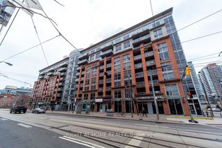 Apartment for Rent, 1005 King St W #917, Toronto, ON