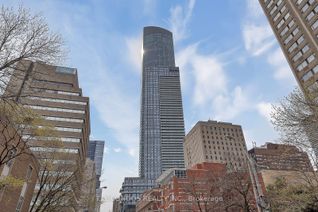 Apartment for Sale, 386 Yonge St #3808, Toronto, ON
