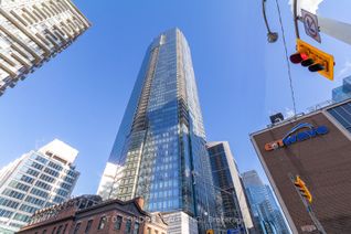 Apartment for Sale, 180 University Ave #3203, Toronto, ON