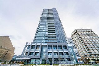 Property for Rent, 6 Sonic Way #N3004, Toronto, ON