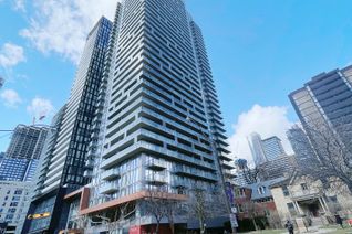 Condo for Sale, 50 Wellesley St E #1606, Toronto, ON