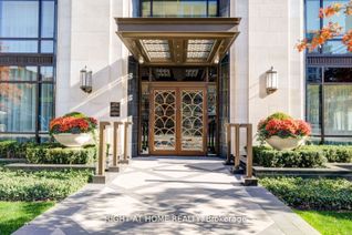 Condo Apartment for Sale, 1 Forest Hill Rd #201, Toronto, ON