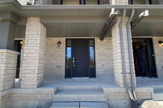 Condo Townhouse for Rent, 500 Salem Rd S, Ajax, ON