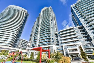 Condo for Rent, 7165 Yonge St #2008, Markham, ON