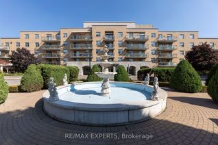 Property for Sale, 2504 Rutherford Rd #505, Vaughan, ON