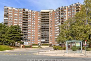 Condo Apartment for Sale, 551 The West Mall #1004, Toronto, ON