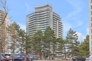 Property for Sale, 1461 Lawrence Ave W #1404, Toronto, ON