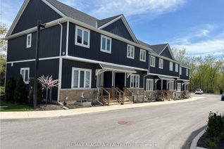 Condo Townhouse for Rent, 8196 Mcleod Rd #4, Niagara Falls, ON