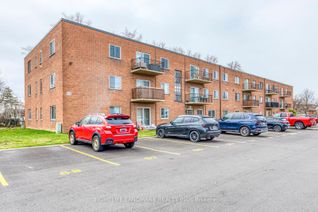 Apartment for Sale, 456 Carlton St #20, St. Catharines, ON