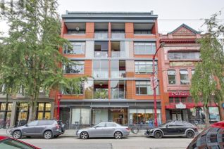 Condo Apartment for Sale, 71 E Pender Street #404, Vancouver, BC