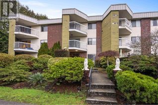 Condo Apartment for Sale, 327 Ninth Street #302, New Westminster, BC