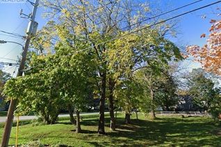 Land for Sale, 10a Betts Avenue, Grimsby, ON