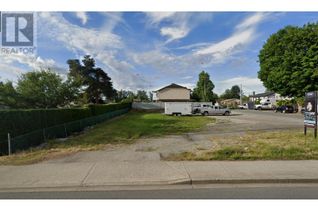 Commercial Land for Sale, 23004 Dewdney Trunk Road, Maple Ridge, BC