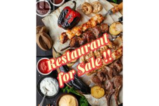 Restaurant Non-Franchise Business for Sale, 11042 Confidential, Vancouver, BC