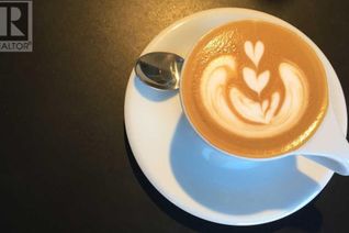 Coffee/Donut Shop Business for Sale, 11040 Confidential, Vancouver, BC
