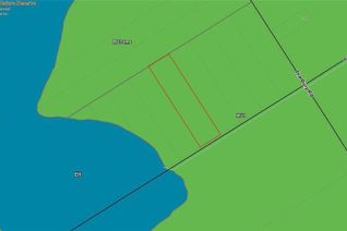Land for Sale, 0 Clarke's Road, Northern Bruce Peninsula, ON