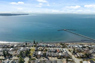 Commercial Land for Sale, 15276 Columbia Avenue, White Rock, BC