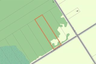 Land for Sale, 0 Clarke's Road, Northern Bruce Peninsula, ON