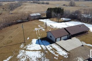 Bungalow for Sale, 452055 Rge Rd 263, Rural Wetaskiwin County, AB