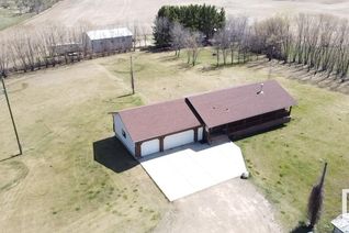 Property for Sale, 452055 Rge Rd 263, Rural Wetaskiwin County, AB