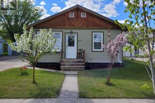 House for Sale, 507 Maple Street, Maple Creek, SK
