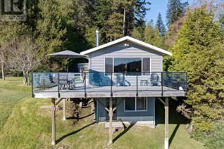 Property for Sale, 7653 Redrooffs Road, Halfmoon Bay, BC
