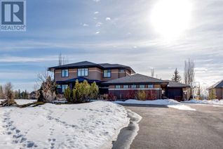 House for Sale, 25 Grandview Grove, Rural Rocky View County, AB