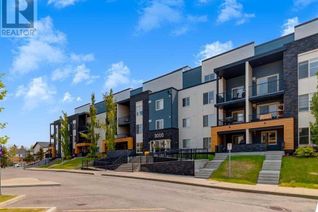 Condo Apartment for Sale, 1317 27 Street Se #3303, Calgary, AB