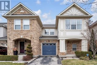 Freehold Townhouse for Sale, 687 Edwards Avenue, Milton, ON