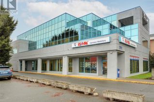 Property for Lease, 791 Goldstream Ave #301, Langford, BC