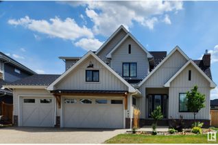 Detached House for Sale, 643 Howatt Dr Sw, Edmonton, AB