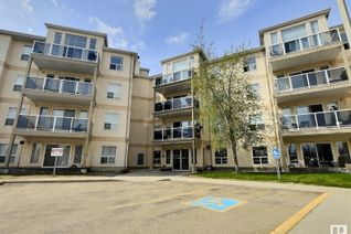 Condo Apartment for Sale, 127 9730 174 St Nw, Edmonton, AB