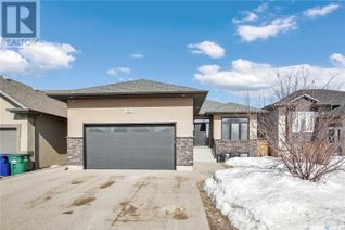 House for Sale, 955 Patrick Way, Saskatoon, SK