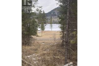 Commercial Land for Sale, Lot 42 Sellars Road, Canim Lake, BC