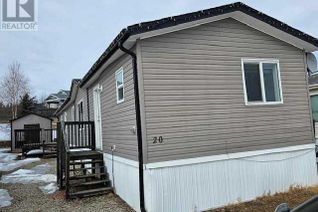 Property for Sale, 851 63 Street #20, Edson, AB
