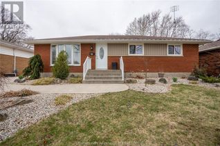 Bungalow for Sale, 124 St. Michael Avenue, Chatham, ON