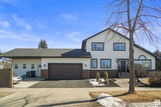Property for Sale, 843 Wanyandi Rd Nw, Edmonton, AB