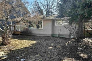 Detached House for Sale, 13915 102 Av Nw, Edmonton, AB