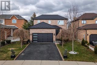 Detached House for Sale, 57 Drinkwater Road, Brampton, ON