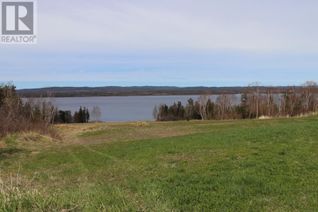 Land for Sale, 62 Trans Canada Highway, St. Judes, NL