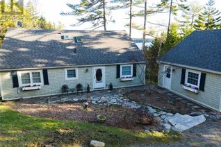 Detached House for Sale, 258 Glebe Road, Chamcook, NB