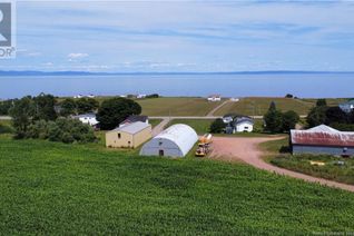 Commercial Farm for Sale, 2711 Main, Belledune, NB