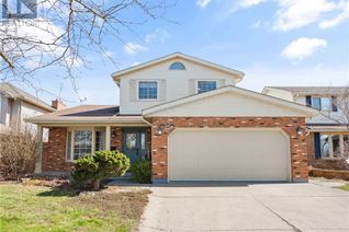 Detached House for Sale, 66 Courtleigh Road, St. Catharines, ON