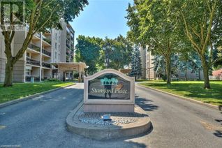 Condo Apartment for Rent, 6390 Huggins Street Unit# 604, Niagara Falls, ON