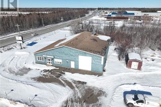 Commercial/Retail Property for Sale, 2704 Rue Principale, Tracadie, NB