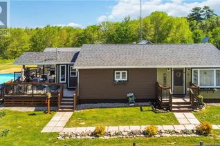 House for Sale, 6 Hetherington Wharf Road, Codys, NB