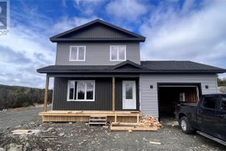 Detached House for Sale, 228 Main Road Highway, Mobile, NL